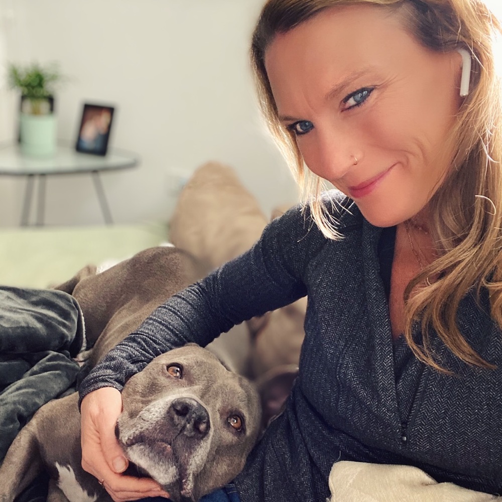 Meet your Posher, Mara